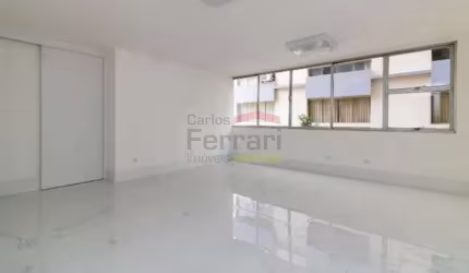 Apartamento  4 dormitórios, 2 suites , Cozinha kasher- rua Doutor Albuquerque Lins