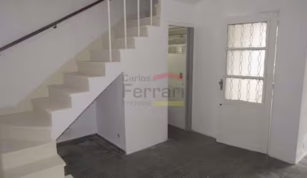 Chacara Santo Antonio sobrado comercial 124,00m2 1 vaga  R$ 650.000,00