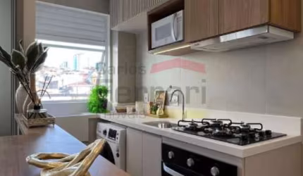 Apartamento na Santa Terezinha!2 dormitórios, com e sem garagem.