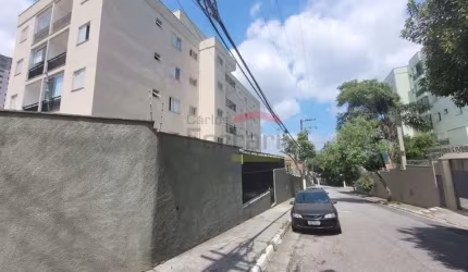 Apartamento no Horto Florestal R$350.000