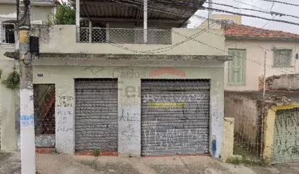 Sobrado à venda na Casa Verde com 3 dormitórios, 3 vagas