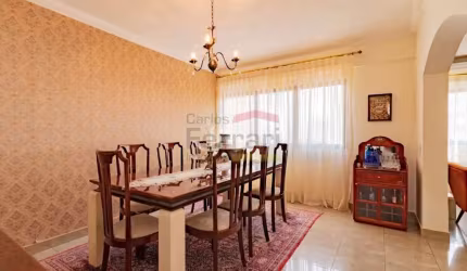 Apartamento a venda em Santana na R. Guilherme Cristofel