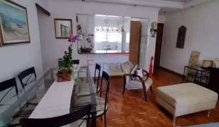 APARTAAMENTO EM SANTANA COM 3 DORMITÓRIOS, SENDO 1 SUÍTE.