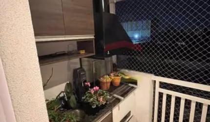 Apartamento Lindo!  Tucuruvi/Parada Inglesa