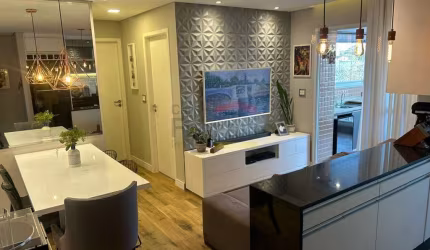 Apartamento Vila Dom Pedro - Parada Inglesa