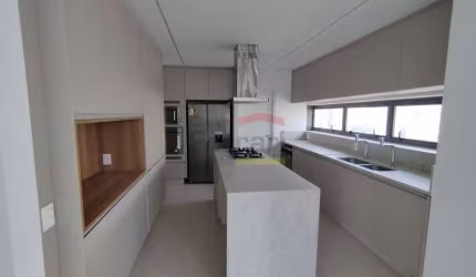 Apartamento Vila Nova Conceição