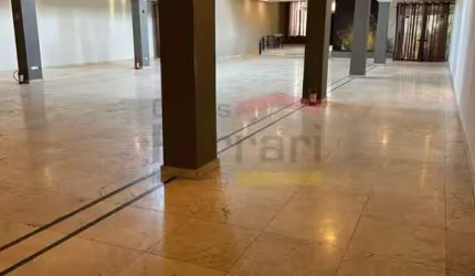 Prédio Comercial para locação na Vila Pauliceia