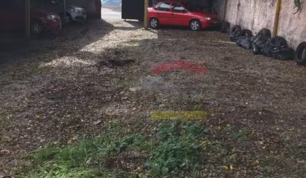 TERRENO MANDAQUI 280M2