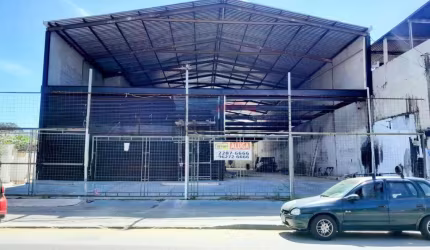 LOJA COM 780 METROS QUADRADOS. ÓTIMO ESPAÇO PARA ACADEMIA, RESTAURANTE, MINI MERCADO E LOJAS
