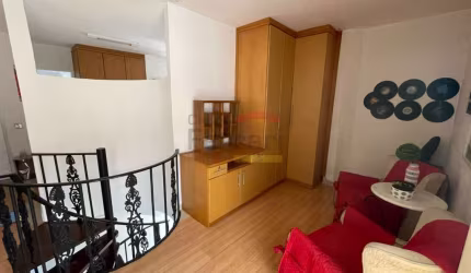 COBERTURA EM SANTANA - 142 M2 - 3 DORM. 2 SUÍTES. 2 VAGAS