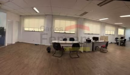 Salão comercial freguesia - AV João Paulo I- Freguesia