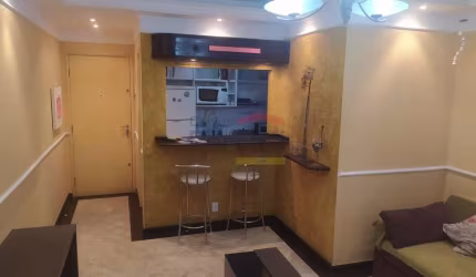 Apartamento na Paulista