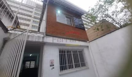 Casa comercial/ Bras Leme !!!!
