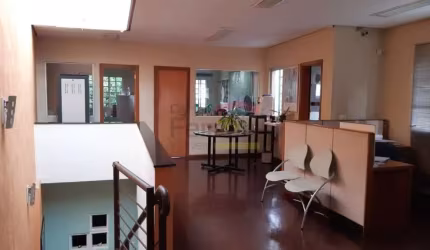 Sobrado comercial na vila pauliceia
