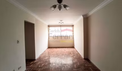 APARTAMENTO SANTANA