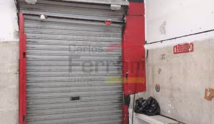 Loja comercial