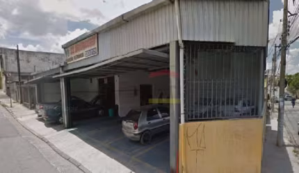 Excelente imóvel comercial para carros