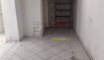 Loja Comercial Santana