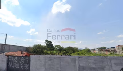 Terreno para locação, 6000 m2, Jardim Presidente Dutra, Guarulhos