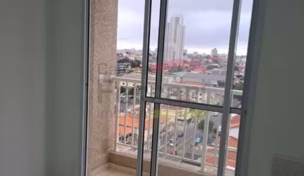 Apartamento Mobiliado no Metrô Tucuruvi Pronto para Morar