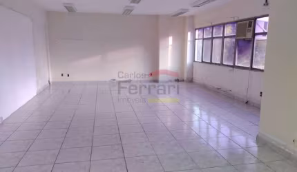 Sala comercial Metrô Santana
