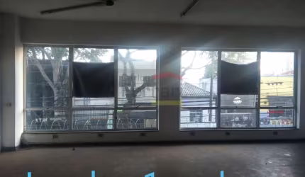 Sobreloja  comercial para Locação Vl. Guilherme