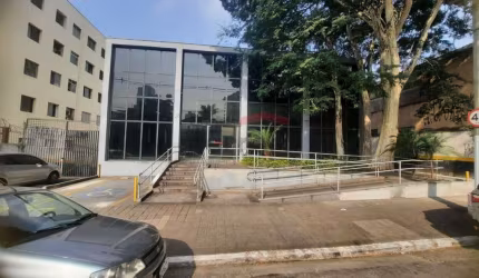 PRÉDIO COMERCIAL VILA GUILHERME 1226M2