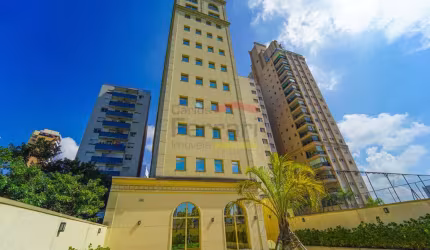 PRÉDIO COMERCIAL SANTANA 10 ANDARES
