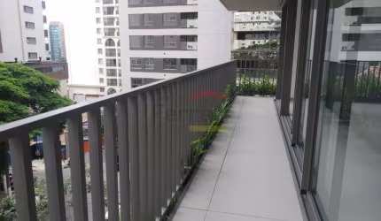 Apartamento Vila Nova Conceição