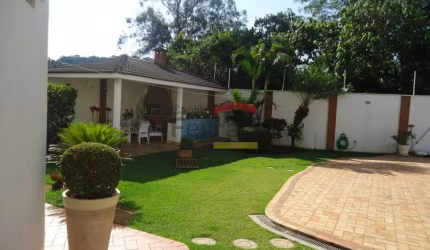 CASA PARA LOCAÇÃO JARDIM TREMEMBE.