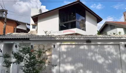 CASA PARA LOCAÇÃO NO BARRO BRANCO.