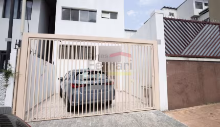 Sobrado Comercial para Locação em Santana ? Localização Estratégica!