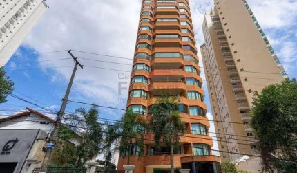 APARTAMENTO SANTANA 220M2