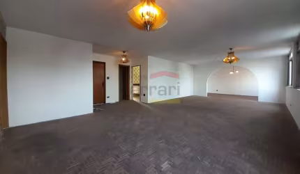 Apartamento para locação no alto de Santana - 282m² - 3 quartos - 1 suíte - 2 vagas.