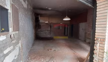 Locação de loja comercial na Santa Cecilia. Excelente localização!!