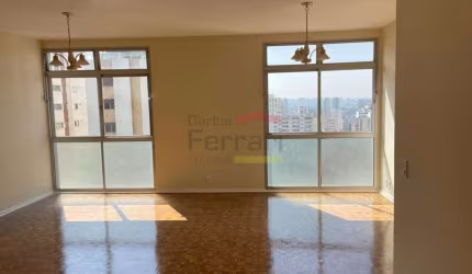 APARTAMENTO PERDIZES  142M2