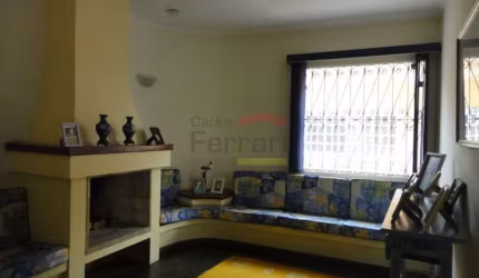 SOBRADO BARRO BRANCO 450M2