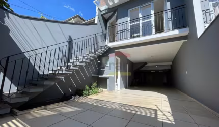 CASA PARA LOCAÇÃO JARDIM SÃO PAULO.