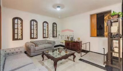 SOBRADO SÍTIO DO MANDAQUI 450M2