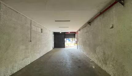 Galpão para locação 600m² - Av. Imirim com fácil acesso as marginais e rodovias. R$7.000,00 !!