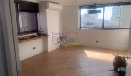 HIGIENOPOLIS SALA COMERCIAL 230,00M² 4 VAGAS R$ 16.000,00 PROXIMO MACKENZIE
