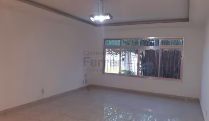Casa Verde - Sobrado 3 dormitórios, 03 vagas. Há 7 minutos à pé da Avenida Braz Leme.