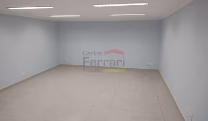 Imóvel comercial próximo ao metrô Santana