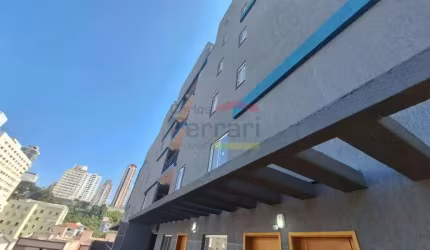 Apartamento 1 dormitório em Santana próximo ao metrô com varanda