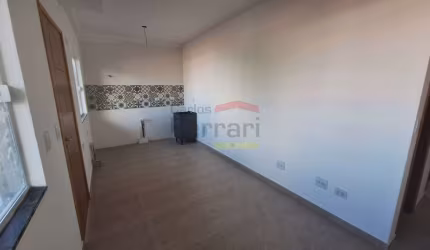 Apartamento 2 dormitório em Santana próximo ao metrô.