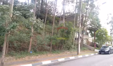 terreno condominio fechado reserva da cantareira