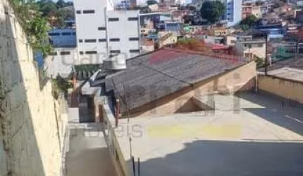 casa térrea vila Amélia