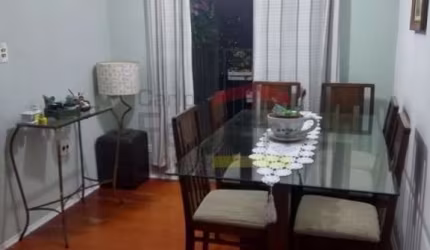 Apartamento jardim são paulo