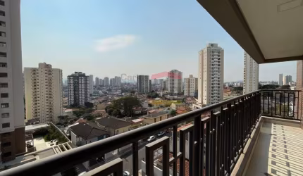 Apartamento em Santa Terezinha