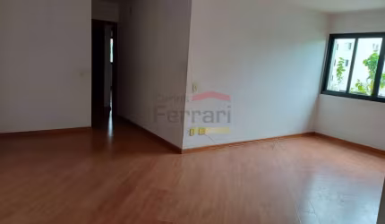 APARTAMENTO NA SANTA TEREZINHA COM 3 DORMITORIOS, SENDO 1 SUÍTE, 2 VAGAS DE GARAGEM+SACADA